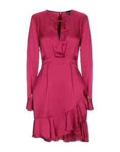 Короткое платье Just Cavalli