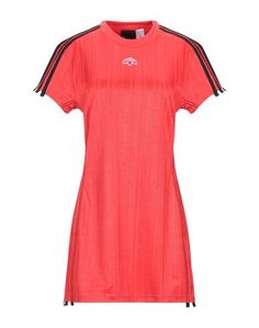 Короткое платье Adidas