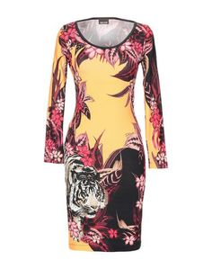 Короткое платье Just Cavalli
