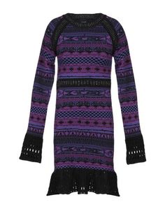 Короткое платье Just Cavalli