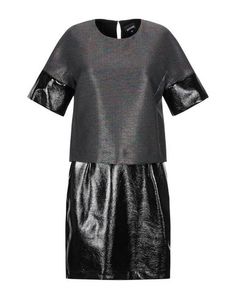 Короткое платье Just Cavalli