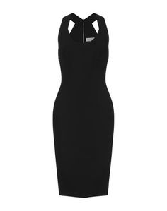 Платье длиной 3/4 Victoria, Victoria Beckham