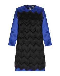 Короткое платье Just Cavalli