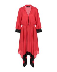 Короткое платье Vanessa Scott