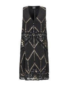 Короткое платье Just Cavalli