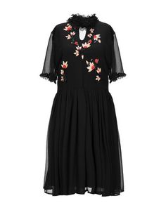 Короткое платье Blugirl Blumarine