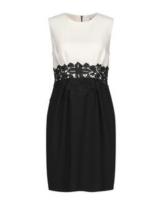 Короткое платье Blugirl Blumarine