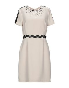 Короткое платье Blugirl Blumarine