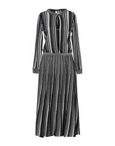 Платье длиной 3/4 Marella