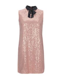 Короткое платье VDP Collection