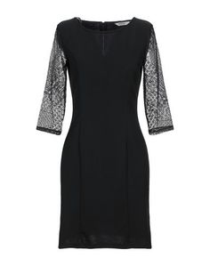 Короткое платье Naf Naf