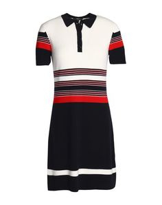Короткое платье Rag & Bone