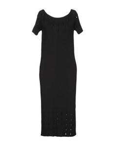 Платье длиной 3/4 Guess BY Marciano