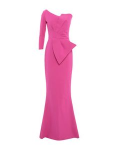Длинное платье Chiara Boni LA Petite Robe