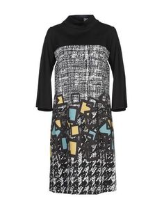 Короткое платье Eleonora Amadei