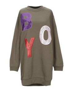 Короткое платье BOY London