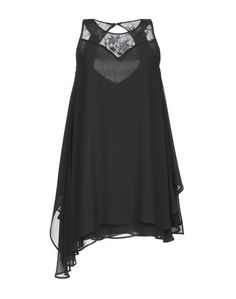Короткое платье Blugirl Blumarine