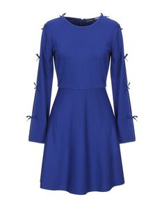 Короткое платье Sportmax Code