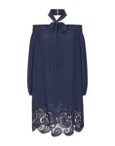 Короткое платье Michael Michael Kors