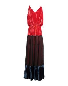 Длинное платье Mimi LibertÉ by Michel Klein