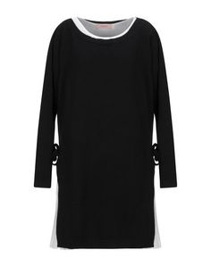 Короткое платье Twinset