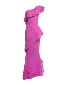 Длинное платье Chiara Boni LA Petite Robe