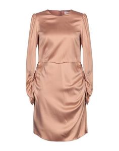 Короткое платье Zimmermann