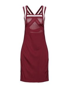 Короткое платье Alexanderwang.T