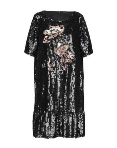 Короткое платье Maria Grazia Severi