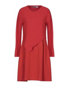 Короткое платье Sportmax Code