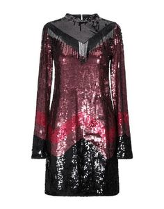 Короткое платье Just Cavalli