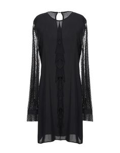 Короткое платье Just Cavalli
