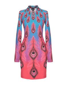 Короткое платье Just Cavalli