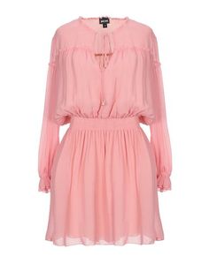 Короткое платье Just Cavalli