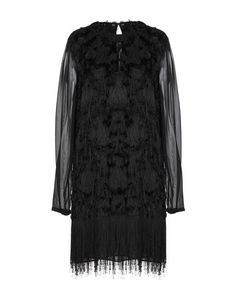 Короткое платье Just Cavalli