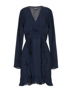 Короткое платье Just Cavalli
