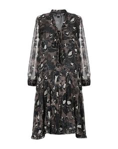 Короткое платье Just Cavalli