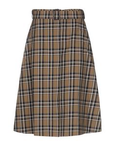Юбка длиной 3/4 S MAX Mara