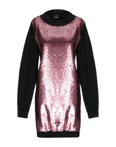 Короткое платье Just Cavalli