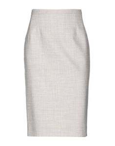 Юбка до колена Roberto Quaglia