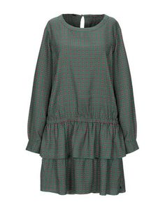 Короткое платье Maison Scotch