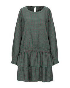 Короткое платье Maison Scotch