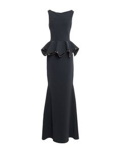 Длинное платье Chiara Boni LA Petite Robe