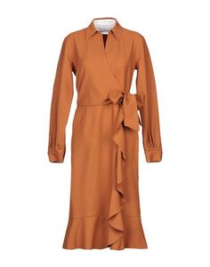 Платье до колена LE Sarte Pettegole