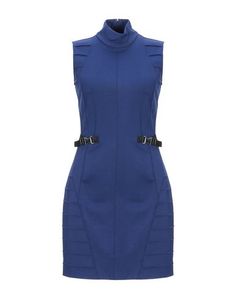 Короткое платье Versace Jeans