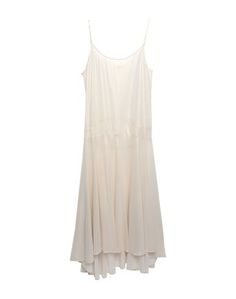 Платье длиной 3/4 MES Demoiselles