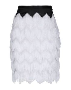 Юбка до колена Just Cavalli