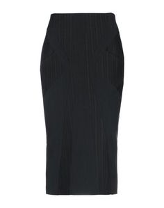 Юбка длиной 3/4 Antonio Marras