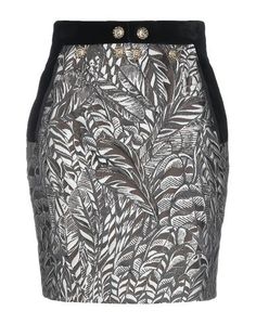 Юбка до колена Just Cavalli