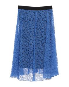 Юбка длиной 3/4 Sportmax Code